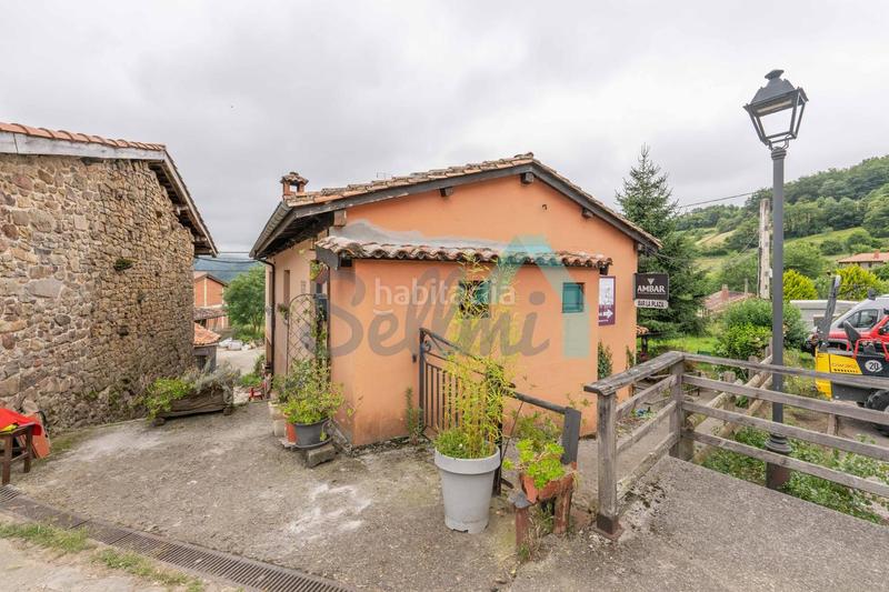 Foto 07b1ea97-5381-4400-8f96-7841affc3564. Haus mit heizung in Sobrescobio