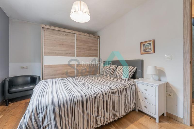 Foto 0fbe2a92-c5a1-48b3-b6ac-84fcb236121b. Haus mit heizung in Sobrescobio