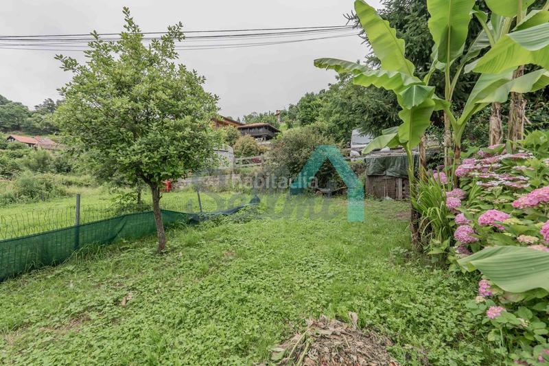 Foto 164f9fb1-1073-4e3b-8068-26ce7298165a. Haus mit heizung in Sobrescobio