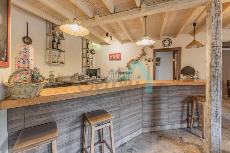 Foto 1800b5f6-6be6-4a96-8605-2a67fc566e2c. Haus mit heizung in Sobrescobio