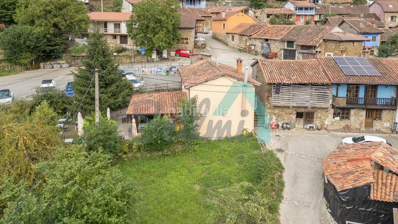 Foto 1c9ed054-9625-4bf3-a68a-e8b2aaa2098d. Haus mit heizung in Sobrescobio