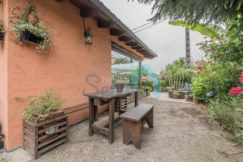 Foto 1e75f24b-e22d-4fbd-aeeb-15654fa28695. Haus mit heizung in Sobrescobio