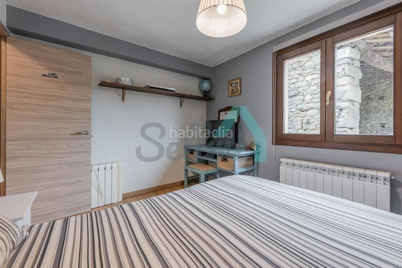 Foto 21f095f5-890c-4c4d-9e27-90a93cad9cfc. Haus mit heizung in Sobrescobio