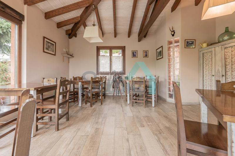 Foto 22621e90-6c7d-4995-bf48-13af1645ffe4. Haus mit heizung in Sobrescobio