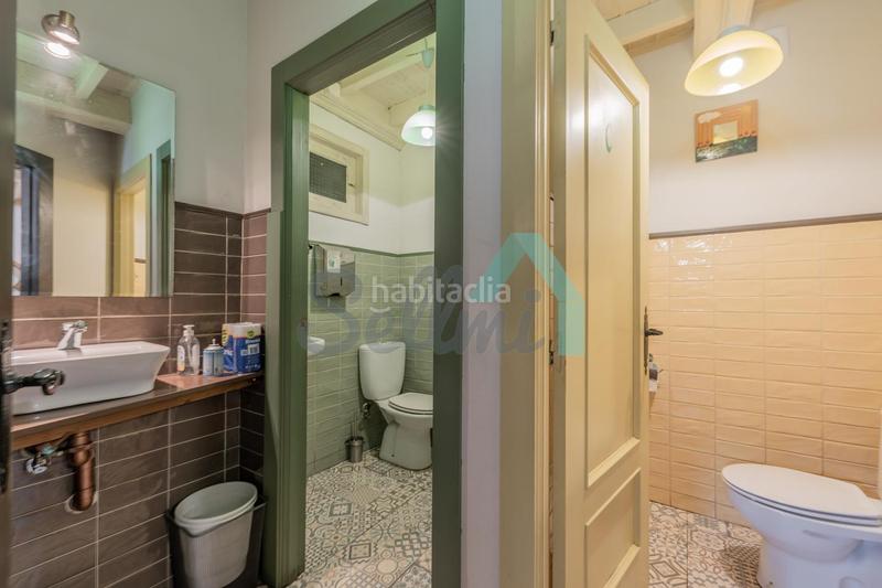 Foto 22aa8e55-fe9c-4245-985a-d24e180a85c4. Haus mit heizung in Sobrescobio