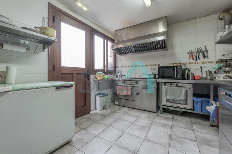 Foto 26eb2615-bb3f-480c-96e4-60ddd4b99459. Haus mit heizung in Sobrescobio