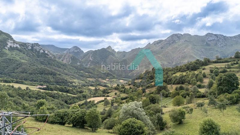 Foto 2f81a209-04d5-4730-9fe1-106fa048c471. Haus mit heizung in Sobrescobio