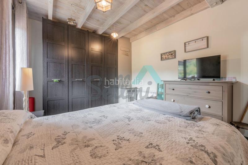 Foto 3c1eaa8b-f4ae-4cfe-81ba-308accf926f7. Haus mit heizung in Sobrescobio