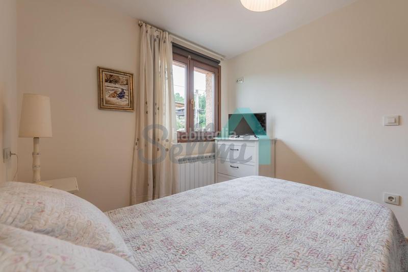 Foto 488a83be-a05b-4fe2-8071-c70ae7e84154. Haus mit heizung in Sobrescobio