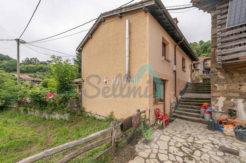 Foto 4fcf37e6-bd89-469f-b823-1db792af5c19. Haus mit heizung in Sobrescobio