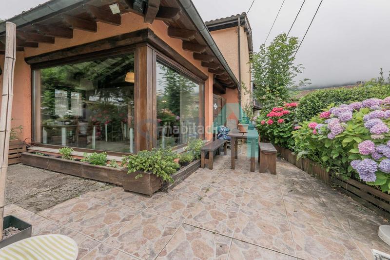 Foto 50c7b5bf-cab7-413f-8388-384ac3e2821c. Haus mit heizung in Sobrescobio