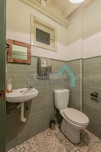 Foto 585acc62-6fdc-45c6-9dd6-f06ddc62e063. Haus mit heizung in Sobrescobio