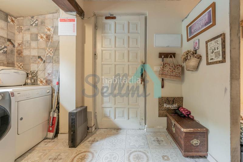 Foto 58d13eeb-6ff3-4611-8e19-70e2f704f8f0. Haus mit heizung in Sobrescobio