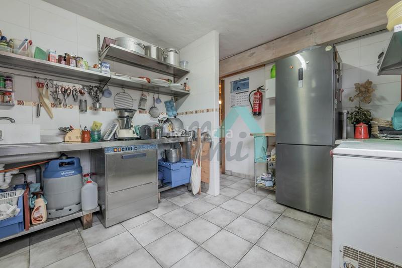 Foto 5d3d88fb-300c-49b5-aae1-9160e120d8d1. Haus mit heizung in Sobrescobio