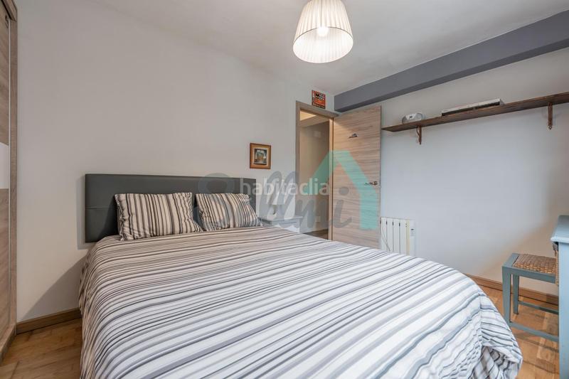 Foto 6c8e3bc3-580a-4197-9a69-36013934c10f. Haus mit heizung in Sobrescobio