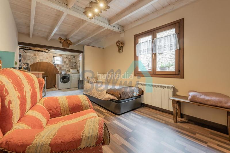 Foto 6dfc587c-dd42-475e-946c-3955df375cbf. Haus mit heizung in Sobrescobio