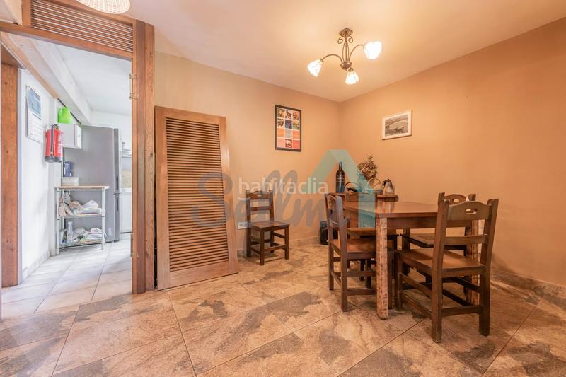 Foto 71390c42-7856-4dab-942e-dfbd020e3511. Haus mit heizung in Sobrescobio