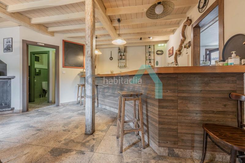 Foto 72c471cf-45dd-46f3-8dfb-5ae0d704b3e8. Haus mit heizung in Sobrescobio