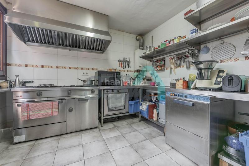 Foto 755aa7e9-edcc-4e65-aaf8-9c48162a3ef1. Haus mit heizung in Sobrescobio