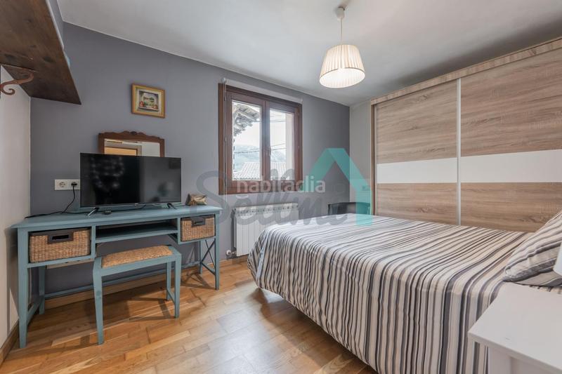 Foto 7fd5badb-6cbd-4038-a0e7-4721636295ae. Haus mit heizung in Sobrescobio