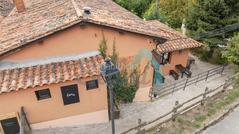 Foto 8690a706-a6fc-4c4a-9c4f-9222dc4541de. Haus mit heizung in Sobrescobio
