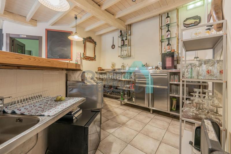 Foto 90c92575-92fd-40fd-8bbe-dfb05a1eb63a. Haus mit heizung in Sobrescobio