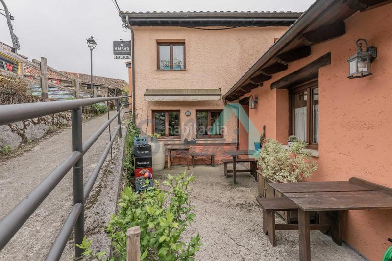 Foto 962ef2ae-0592-4bcd-943d-e21e31032522. Haus mit heizung in Sobrescobio