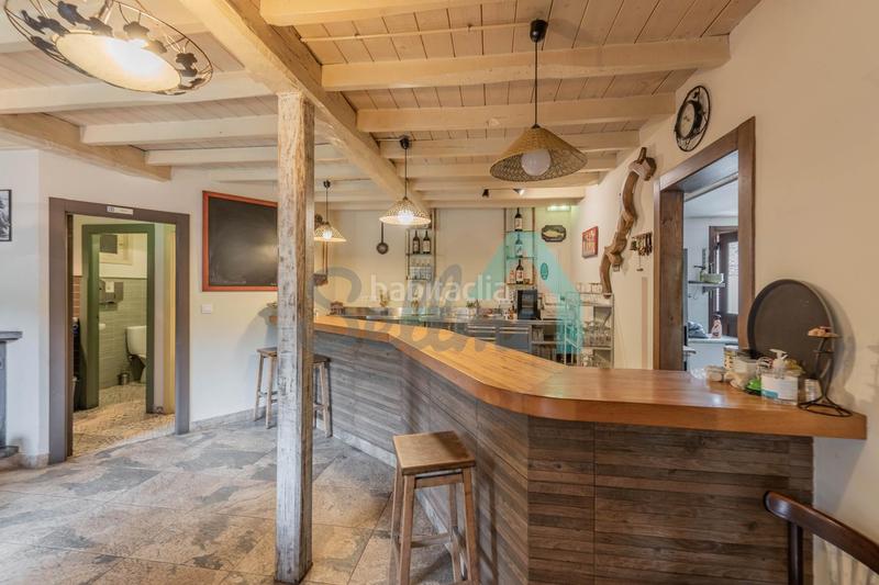 Foto 98d63425-aef2-4394-b8be-2565956a538d. Haus mit heizung in Sobrescobio