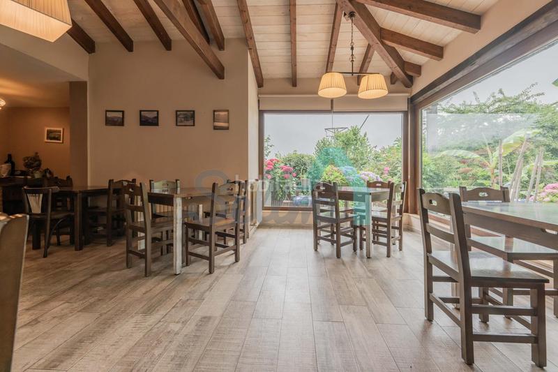 Foto 9c50ce35-77f9-4439-8066-71780e06f676. Haus mit heizung in Sobrescobio