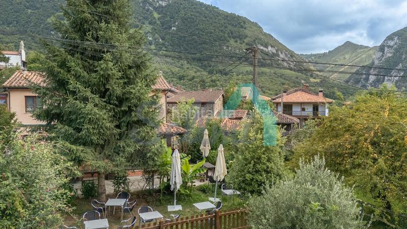 Foto 9d7c034e-0141-41ad-862e-d7a88dd811b8. Haus mit heizung in Sobrescobio