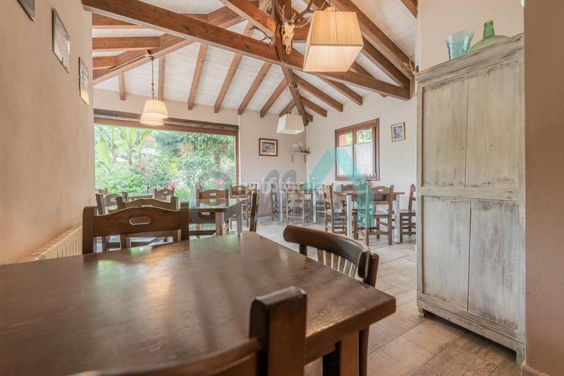 Foto 9effd0f9-89fe-40b0-b21b-77777893f0a2. Haus mit heizung in Sobrescobio