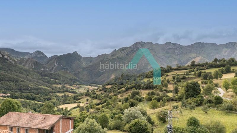 Foto a026fa20-ed81-4320-a06a-655644a8c441. Haus mit heizung in Sobrescobio