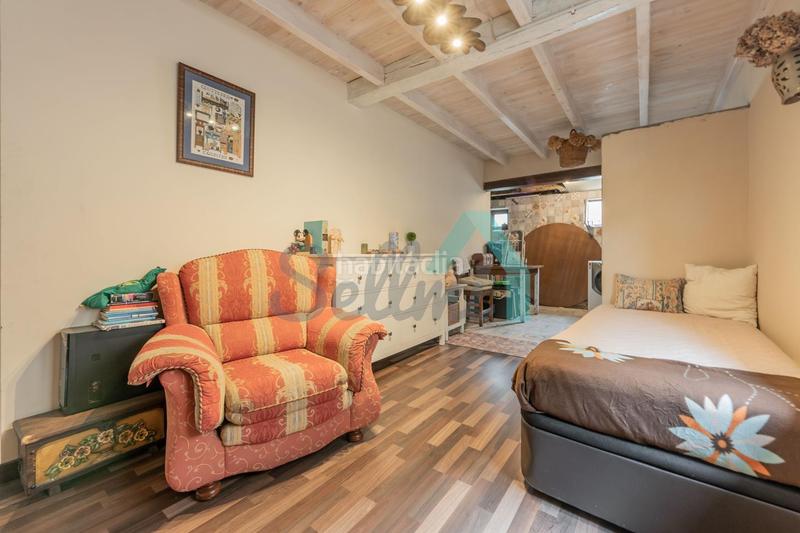 Foto a55125ed-a338-4827-99ed-eb7dceb914b7. Haus mit heizung in Sobrescobio