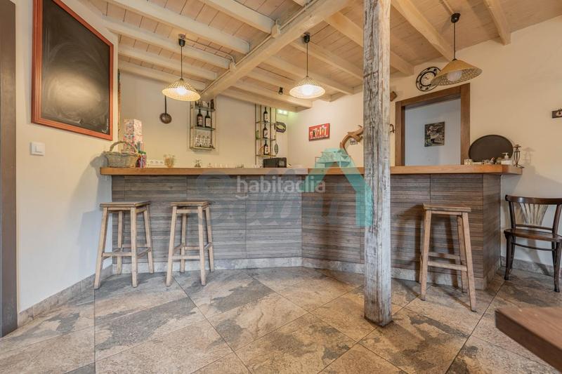 Foto b0b87b36-5ce4-478e-a0bf-13526ce4e6af. Haus mit heizung in Sobrescobio