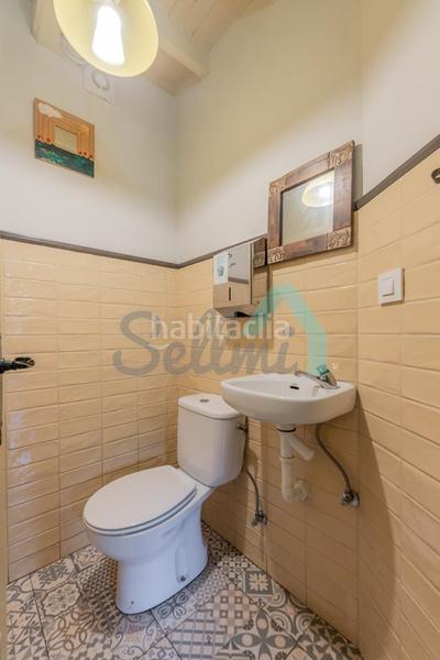 Foto b2673ed9-829c-48fb-824f-624277d80483. Haus mit heizung in Sobrescobio