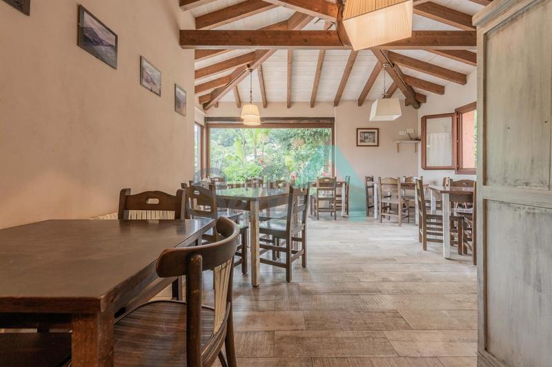 Foto c1c14d0a-2b03-4f91-9354-5c77bca54d87. Haus mit heizung in Sobrescobio