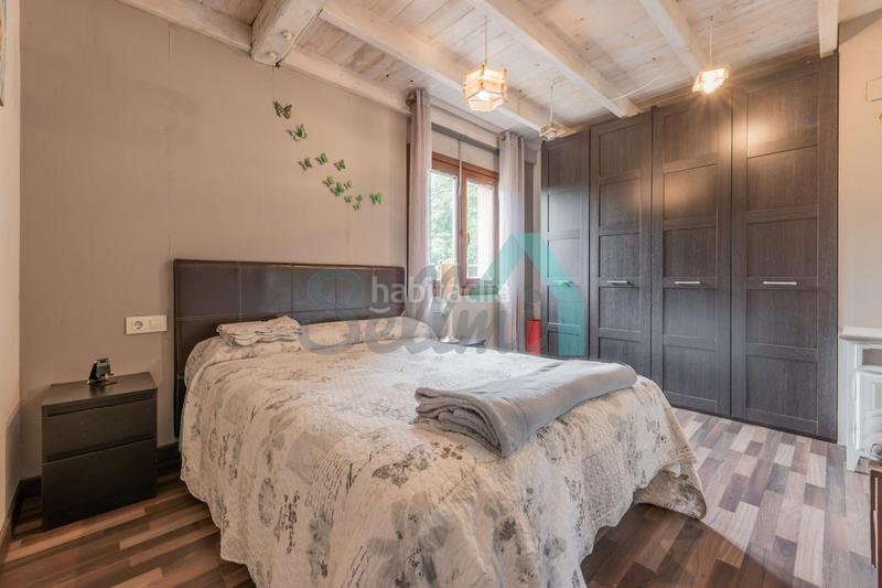 Foto cd986a99-afc6-4e3f-a8e1-8a6bbb060246. Haus mit heizung in Sobrescobio