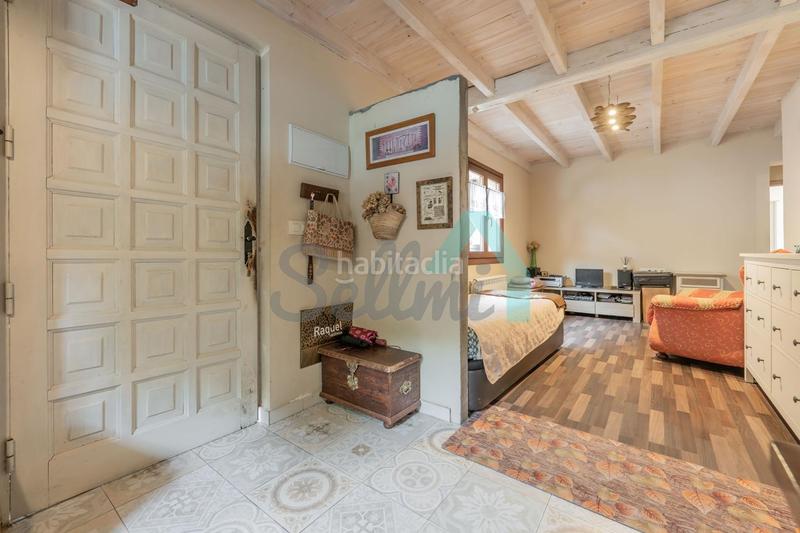 Foto cf4e0631-676b-440f-9352-47b508c45125. Haus mit heizung in Sobrescobio