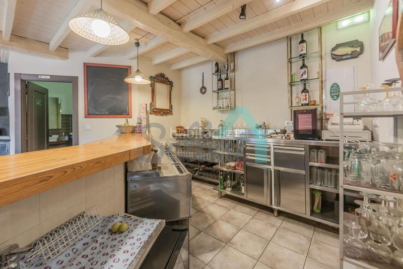 Foto dd4d1a2d-1fb3-4fa9-a36b-f282eb3c7d0b. Haus mit heizung in Sobrescobio