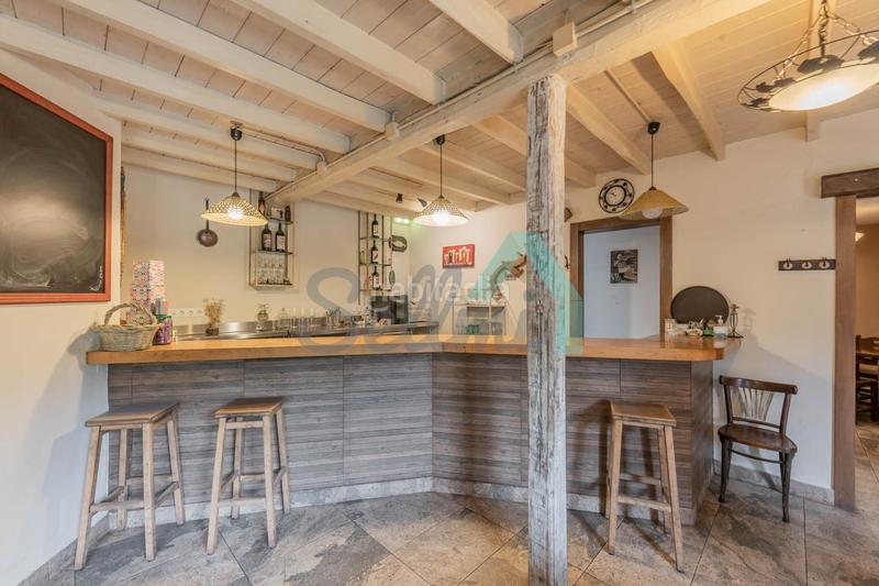 Foto de41b35e-70dc-42bc-bce9-39df43e49aa5. Haus mit heizung in Sobrescobio