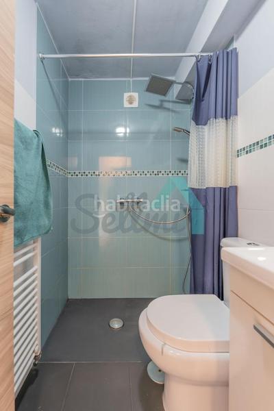 Foto e2362045-cdef-4e39-a150-f4d35cfbe9f2. Haus mit heizung in Sobrescobio