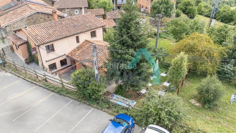 Foto e37e0d5f-c6d4-4b4f-892e-8e771c6440ce. Haus mit heizung in Sobrescobio