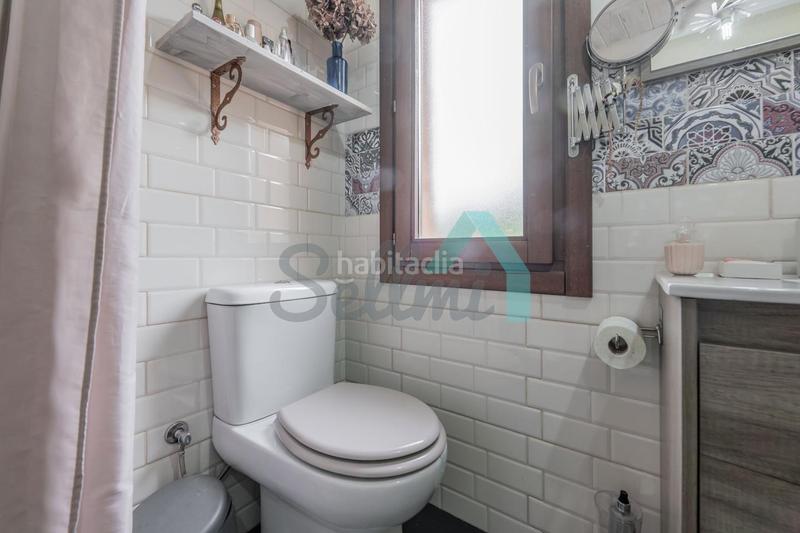 Foto f5e521f8-6874-4730-8bfb-8537a2f03ffd. Haus mit heizung in Sobrescobio