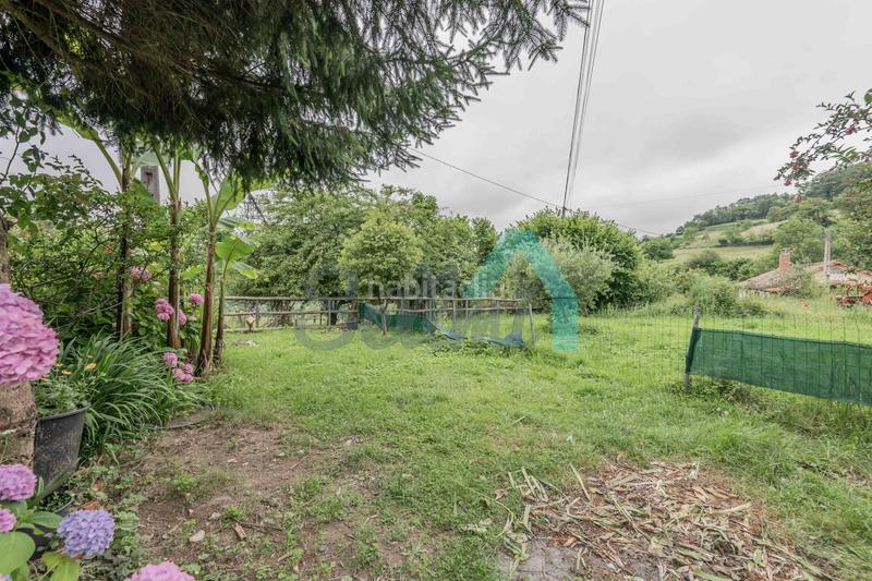 Foto ff0f3d86-fdde-4418-b324-aa2256d7614f. Haus mit heizung in Sobrescobio