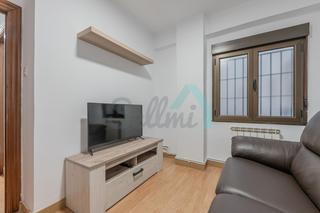 Location Appartement  Fuertes acevedo