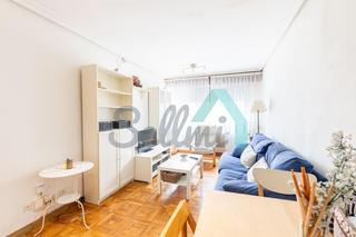 Flat  Muñoz degraín