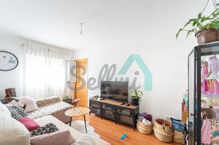 Etagenwohnung  De alvarado