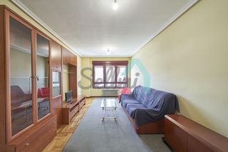 Miete Etagenwohnung  Calle muñoz degraín
