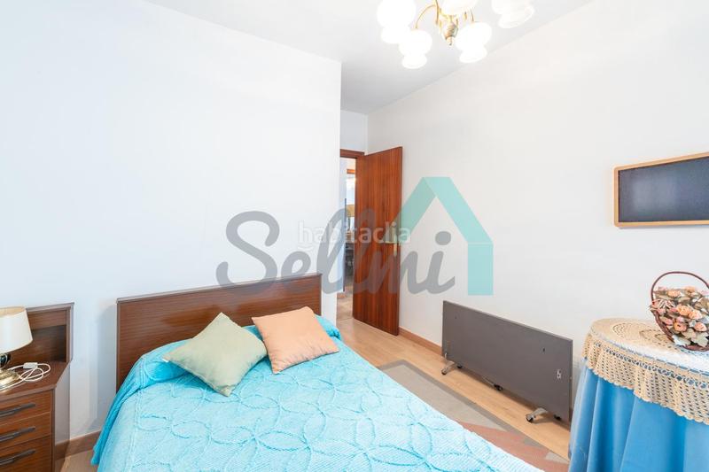 Foto 5fd9205f-7350-4968-b2a4-3b69e8111146. Piso en Belmonte de Miranda