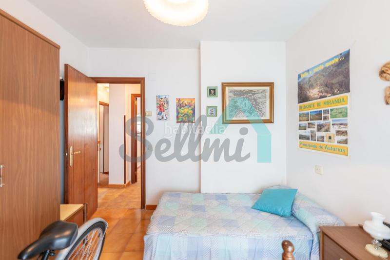 Foto 601702d5-8892-4b3e-9506-a5f4a096ebef. Piso en Belmonte de Miranda